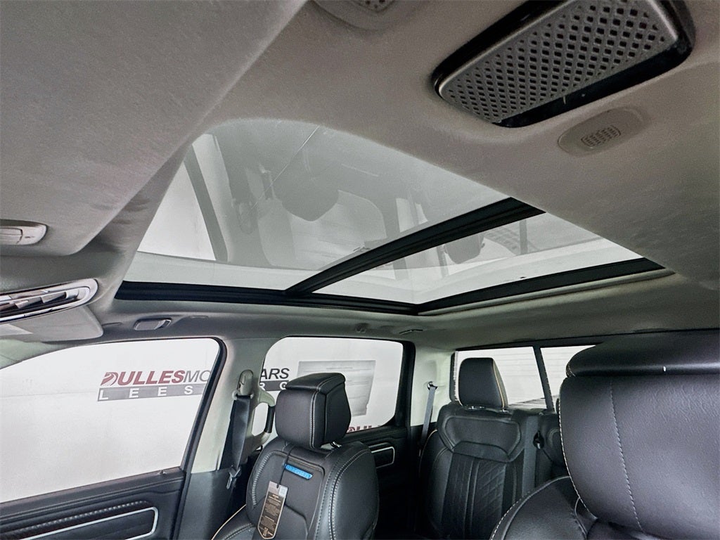 2026 RAM Ram 1500 Tungsten