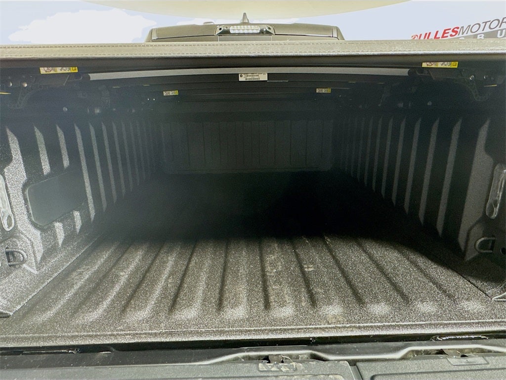 2026 RAM Ram 1500 Tungsten