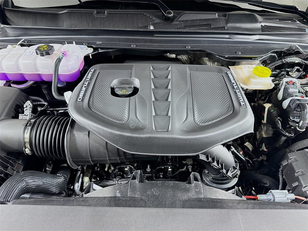 2026 RAM Ram 1500 Tungsten