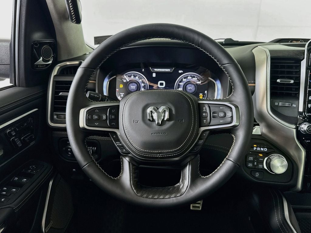 2026 RAM Ram 1500 Tungsten