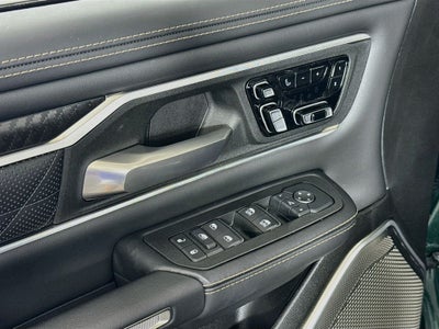 2026 RAM Ram 1500 Tungsten