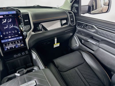2026 RAM Ram 1500 Tungsten