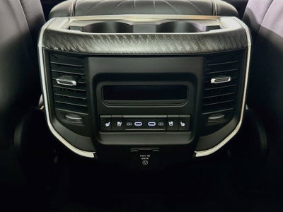 2026 RAM Ram 1500 Tungsten