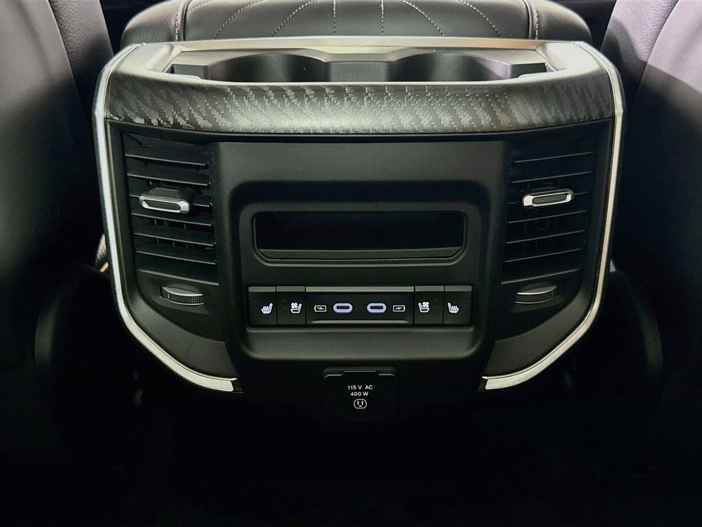 2026 RAM Ram 1500 Tungsten