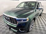 2026 RAM Ram 1500 Tungsten