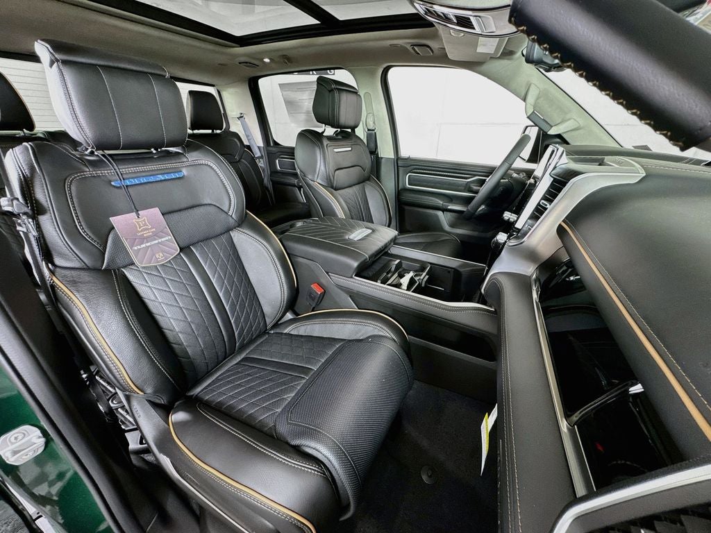 2026 RAM Ram 1500 Tungsten