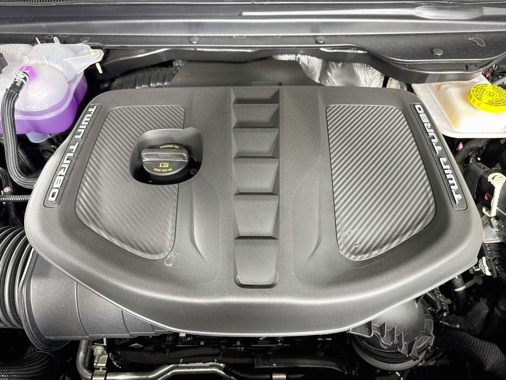 2026 RAM Ram 1500 Tungsten