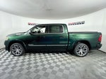 2026 RAM Ram 1500 Tungsten
