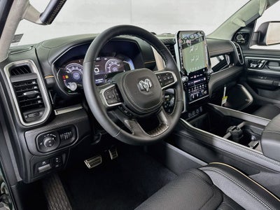 2026 RAM Ram 1500 Tungsten