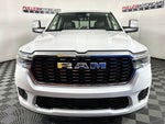 2026 RAM 1500 Tungsten Crew Cab 4X4