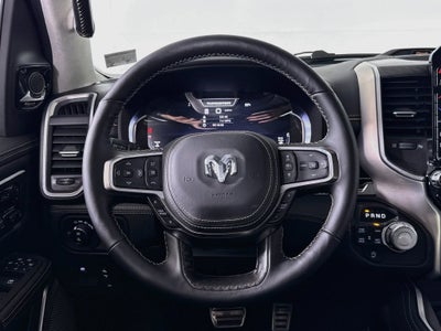 2027 RAM Ram 1500 Tungsten