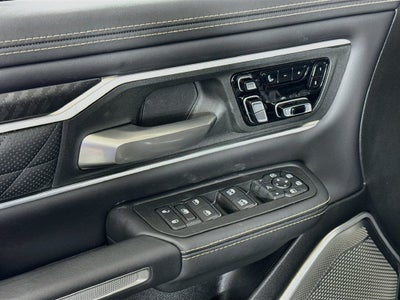 2027 RAM Ram 1500 Tungsten