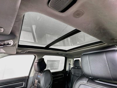 2027 RAM Ram 1500 Tungsten