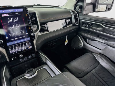 2027 RAM Ram 1500 Tungsten