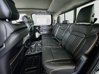 2027 RAM Ram 1500 Tungsten