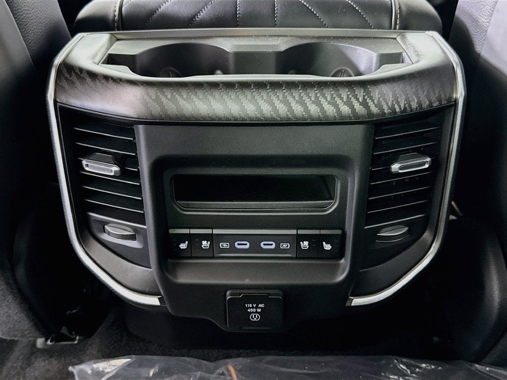 2027 RAM Ram 1500 Tungsten