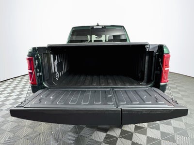 2027 RAM Ram 1500 Tungsten