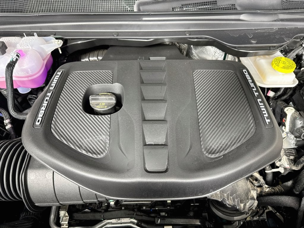 2027 RAM Ram 1500 Tungsten