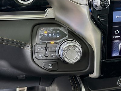 2026 RAM Ram 1500 Tungsten