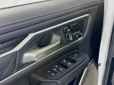 2026 RAM Ram 1500 Tungsten