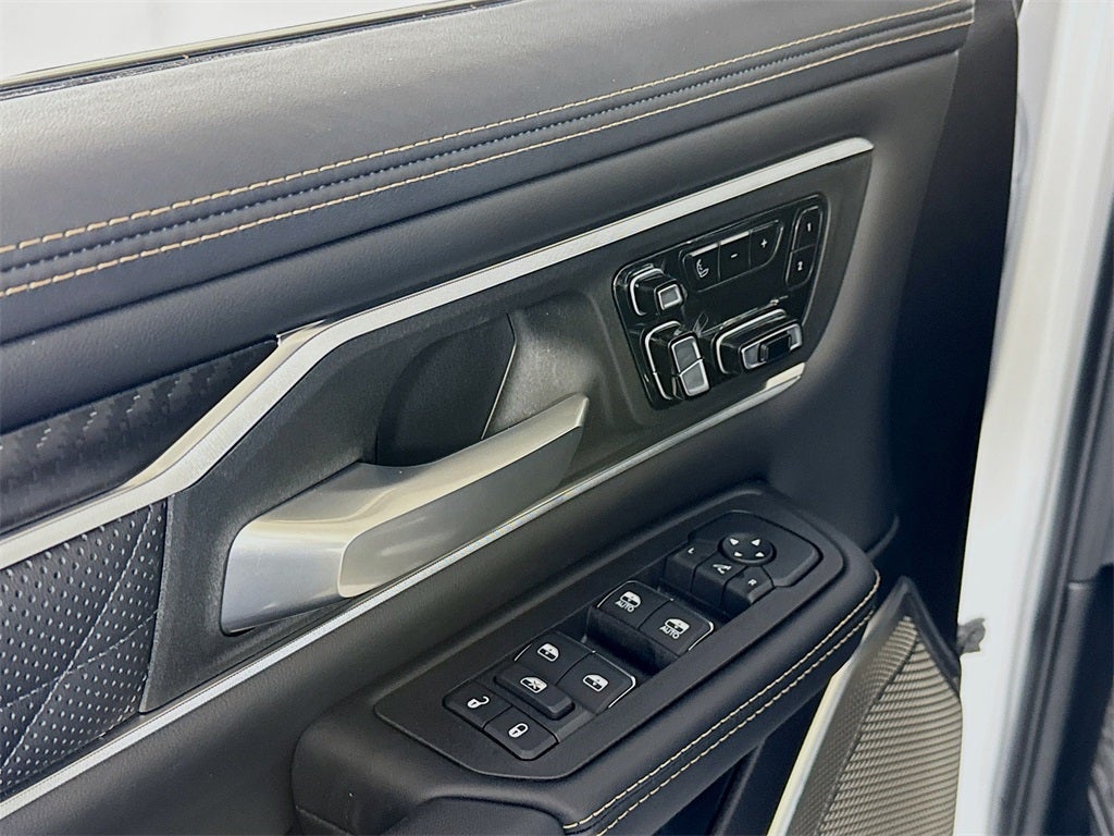 2026 RAM Ram 1500 Tungsten