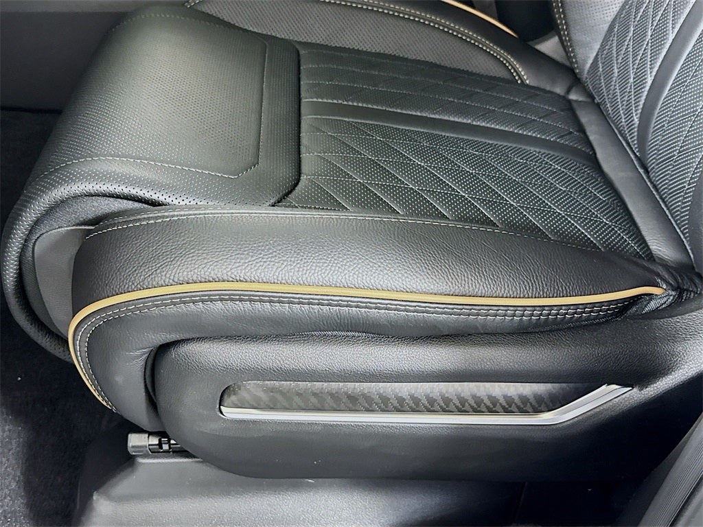 2026 RAM Ram 1500 Tungsten