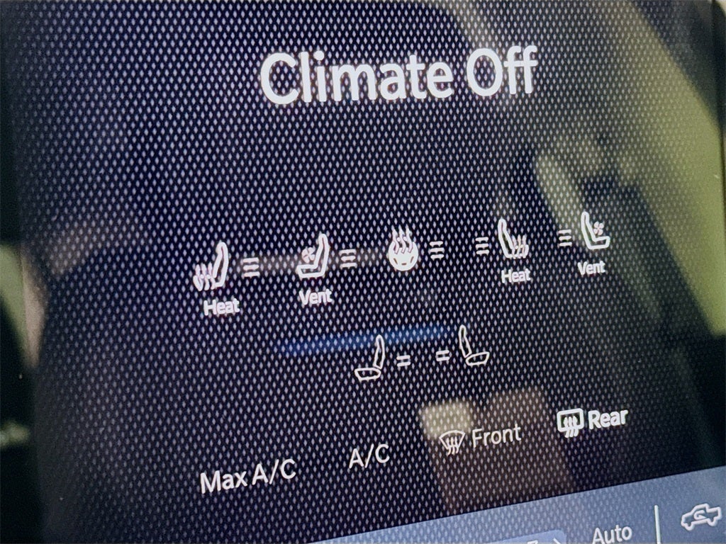 2026 RAM Ram 1500 Tungsten