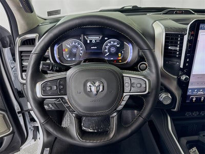 2026 RAM Ram 1500 Tungsten