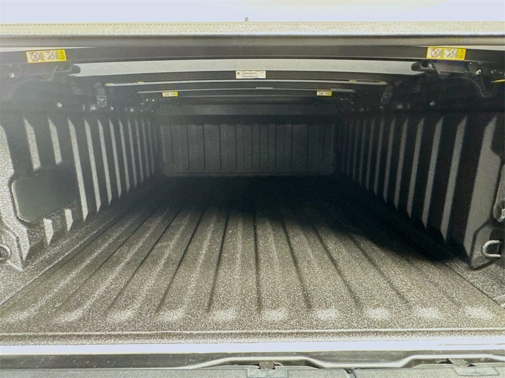 2026 RAM Ram 1500 Tungsten