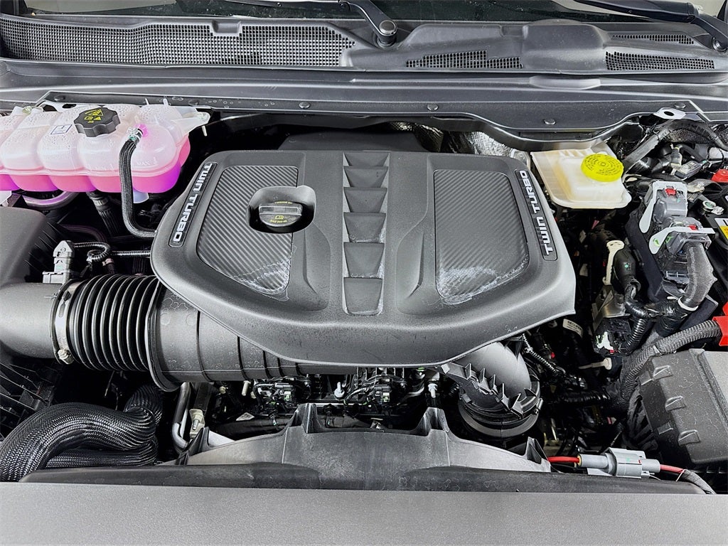 2026 RAM Ram 1500 Tungsten