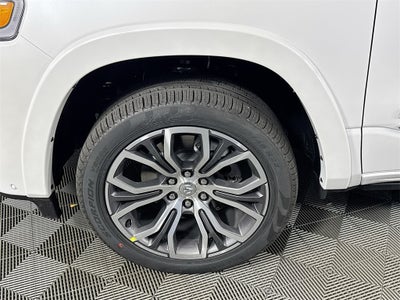 2026 RAM Ram 1500 Tungsten