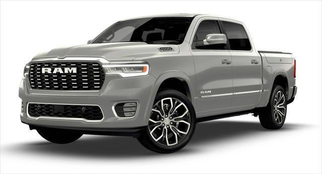 2026 RAM Ram 1500 Tungsten