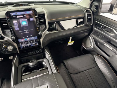 2026 RAM Ram 1500 Tungsten