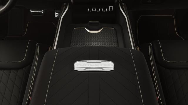 2026 RAM Ram 1500 Tungsten