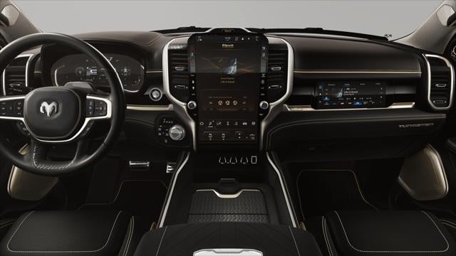 2026 RAM Ram 1500 Tungsten