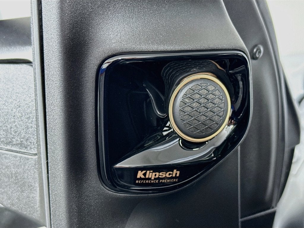 2027 RAM Ram 1500 Tungsten