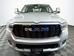 2027 RAM Ram 1500 Tungsten