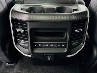 2027 RAM Ram 1500 Tungsten