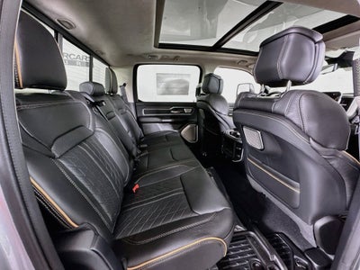 2027 RAM Ram 1500 Tungsten