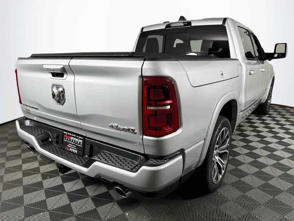 2027 RAM Ram 1500 Tungsten