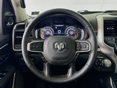 2026 RAM Ram 1500 Tungsten