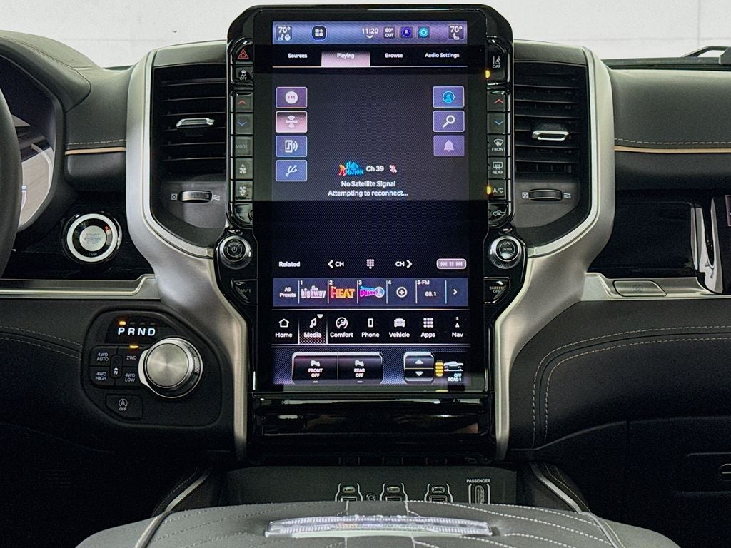 2026 RAM Ram 1500 Tungsten