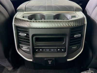 2026 RAM Ram 1500 Tungsten