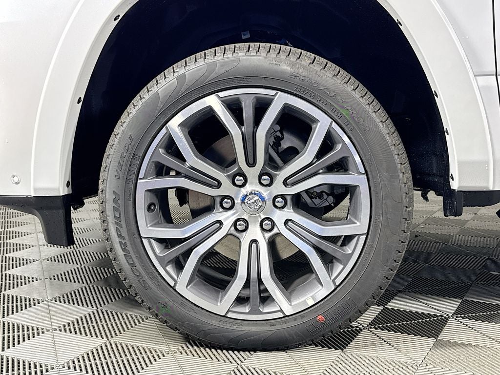 2026 RAM Ram 1500 Tungsten