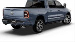 2027 RAM Ram 1500 Tungsten