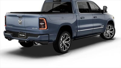 2027 RAM Ram 1500 Tungsten