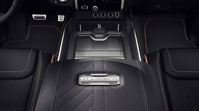 2027 RAM Ram 1500 Tungsten