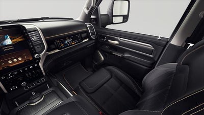 2027 RAM Ram 1500 Tungsten