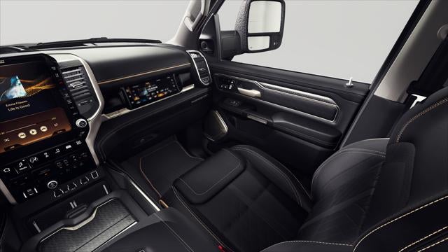 2027 RAM Ram 1500 Tungsten