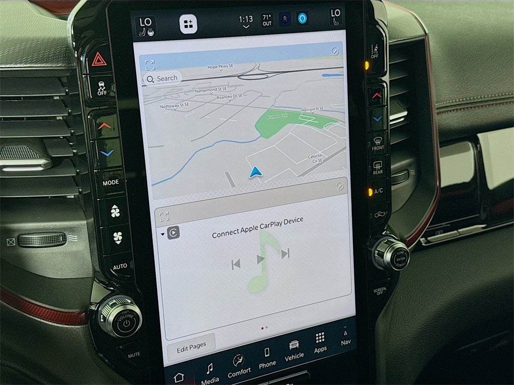 2026 RAM Ram 1500 Rebel